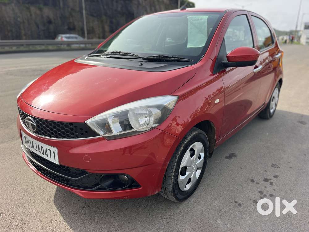 Tata Tiago 1.2 Revotron Xt (o), 2020, Cng & Hybrids