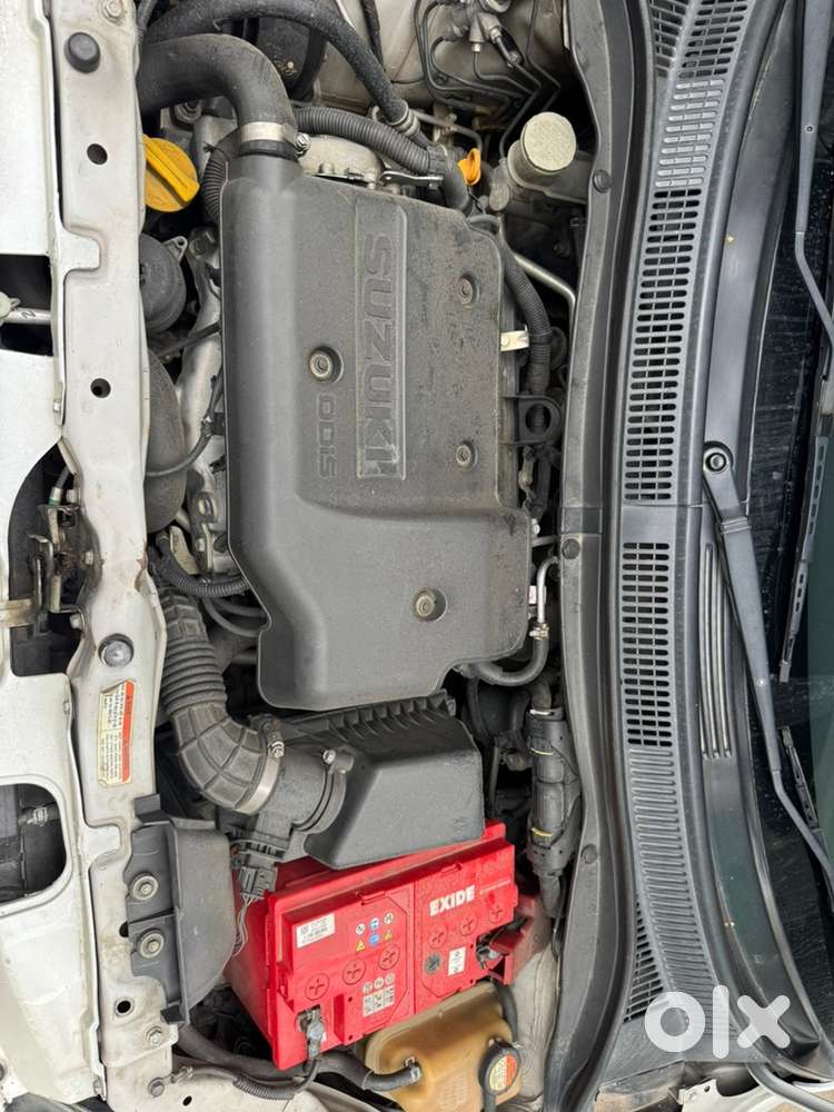 Swift Dzire 2012 Diesel