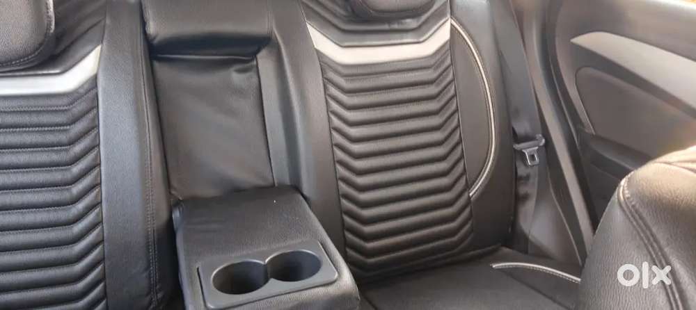 Maruti Suzuki Vitara Brezza 2020 Petrol 32000 Km Driven