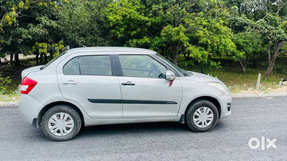 Good Condition Car