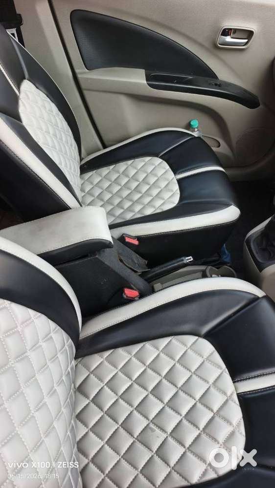 Maruti Suzuki Celerio Green Vxi, 2015, Cng & Hybrids