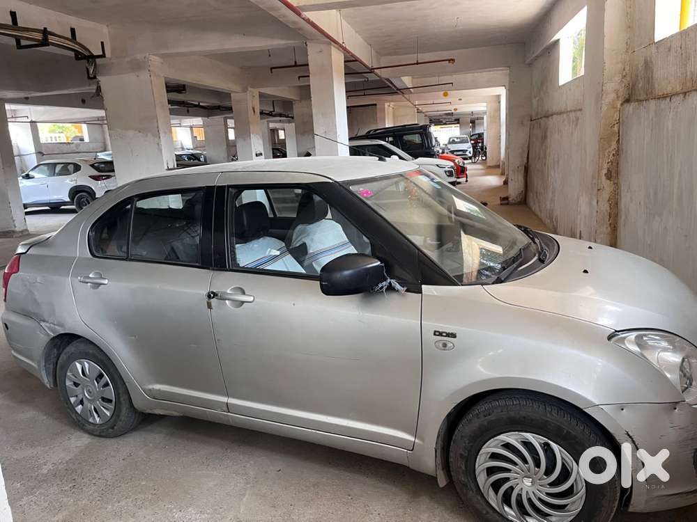 Swift Maruti 2012 Diesel Car