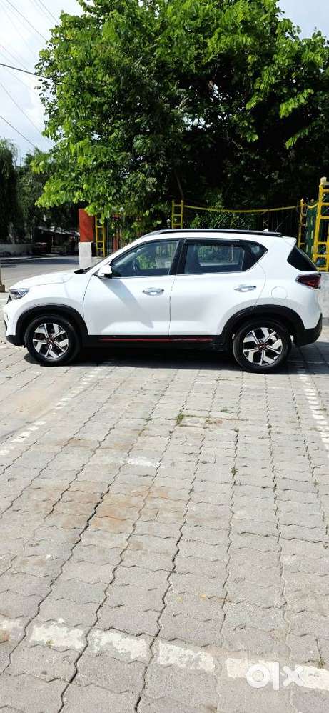 Kia Sonet Gtx Plus 1.5 Dct At, 2020, Diesel