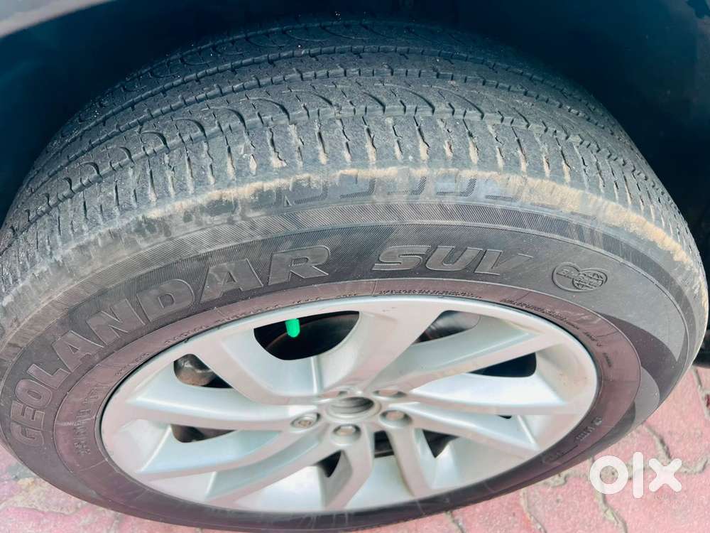 Discovery Sports Hse 2019
