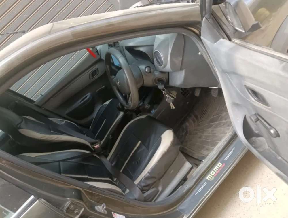 Renault Kwid 2015 Petrol