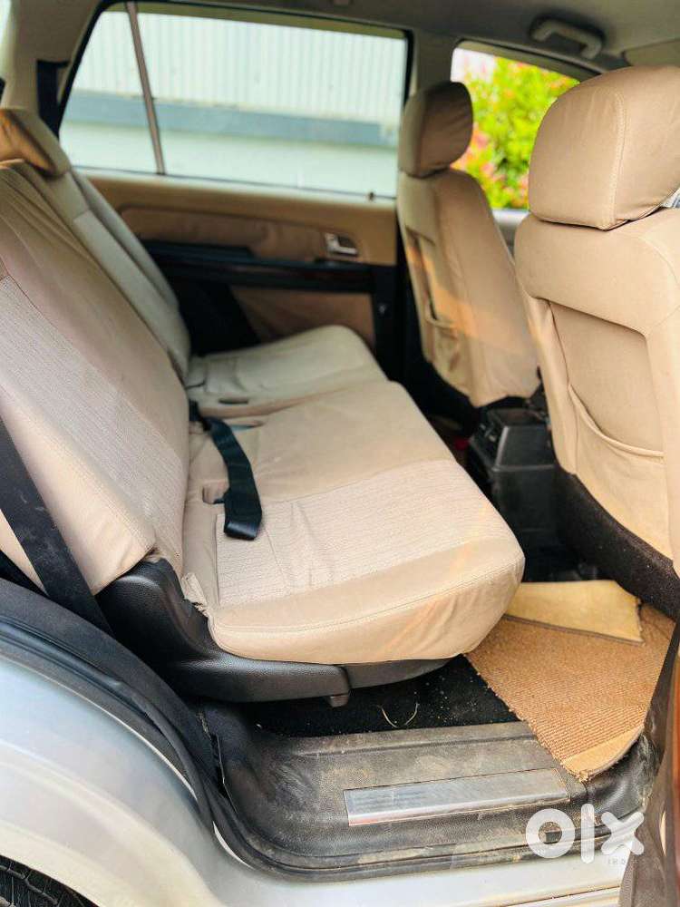 Tata Aria 2010-2013 Pleasure 4x2, 2012, Petrol