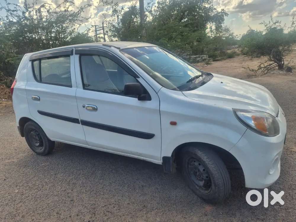 Maruti Suzuki Alto 800 2019 Petrol 70000 Km Driven 2nd Owner