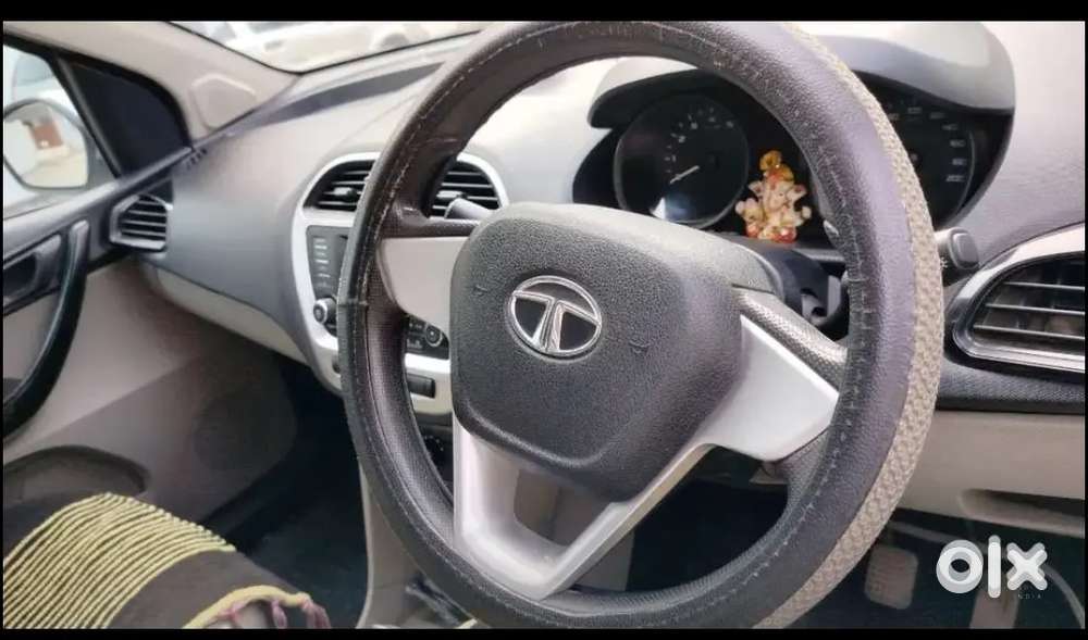 Tata Tiago 2017 Revotron Xt