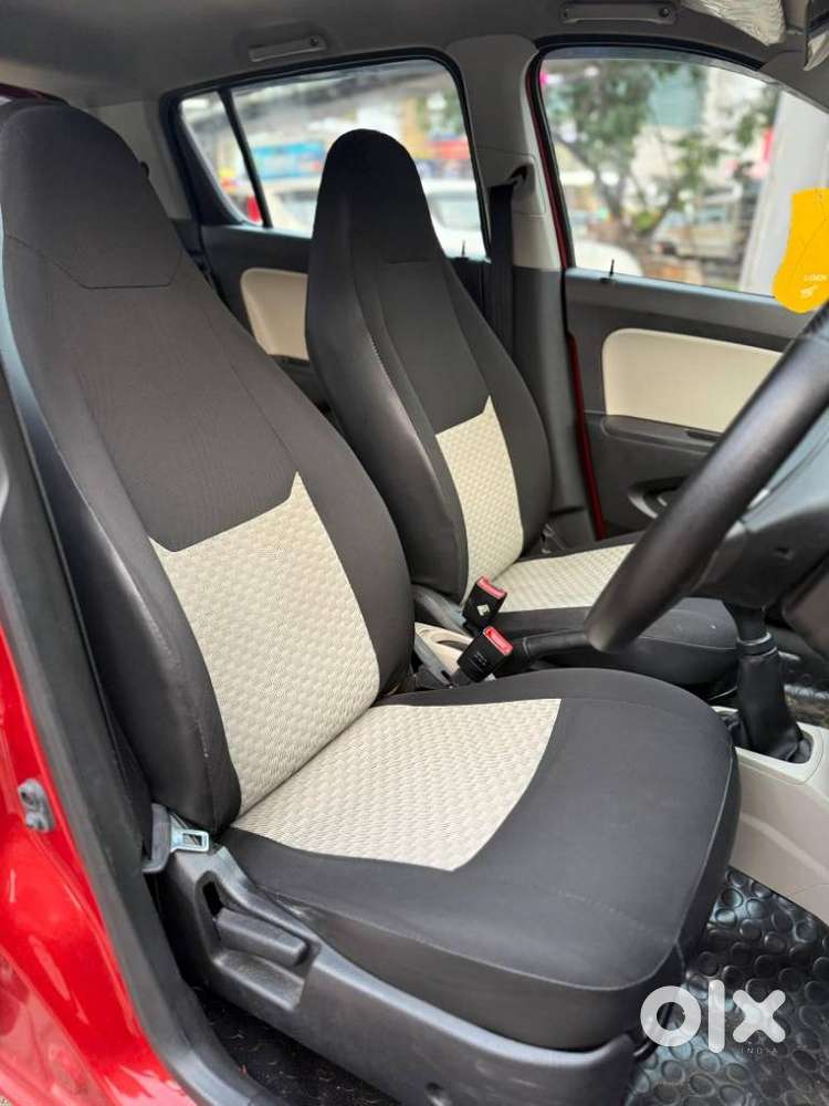 Maruti Suzuki Alto 800 2019-2023 0.8 Vxi, 2021, Petrol