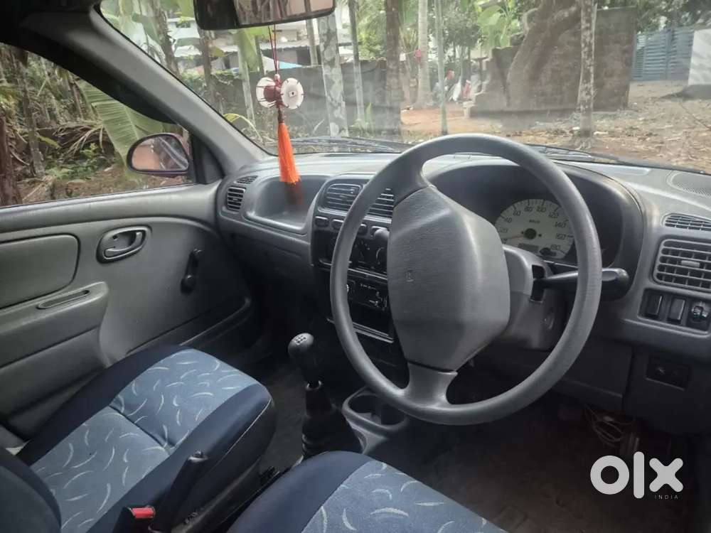 Maruti Suzuki Alto Lxi 2008