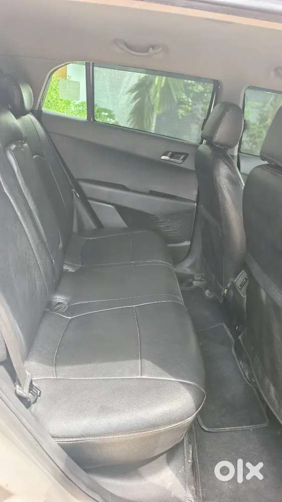 Hyundai Creta 1.4 S 2017