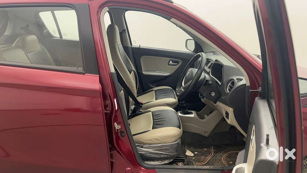 Maruti Suzuki Alto K10 Vxi (o), 2019, Cng & Hybrids