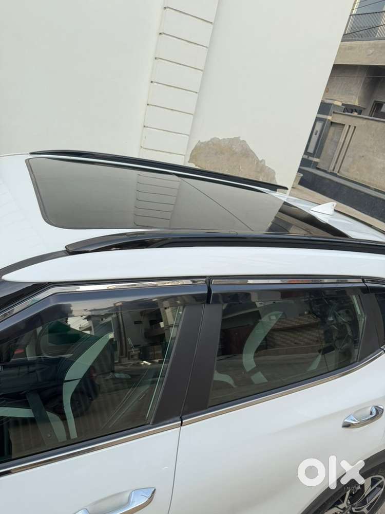 Kia Seltos Gtx+ 2025 Diesel At