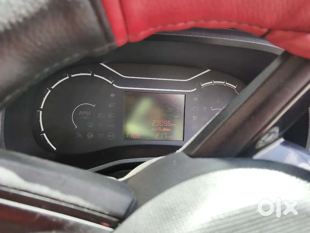 Renault Kwid Rxl 2023