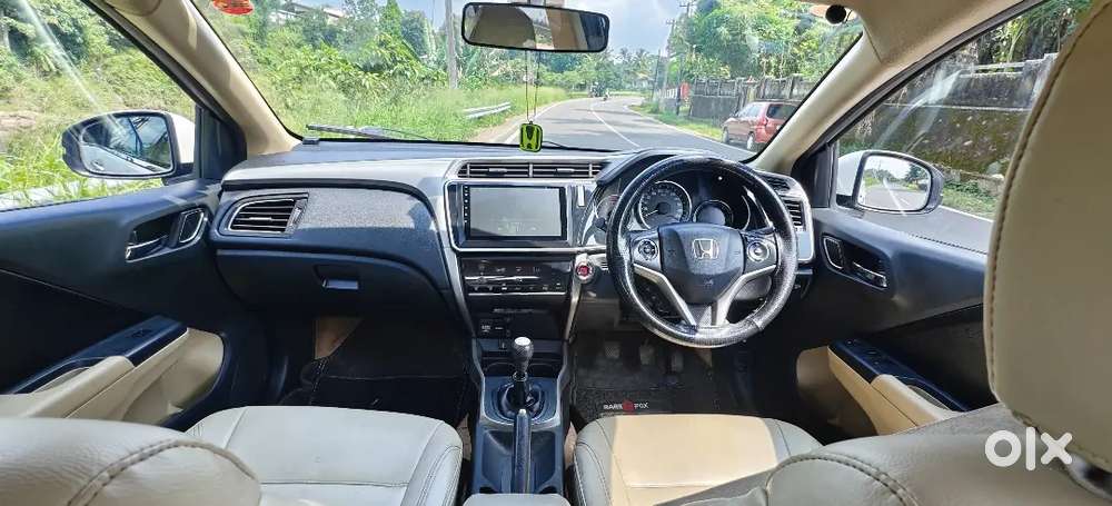 Honda City Diesel 2018