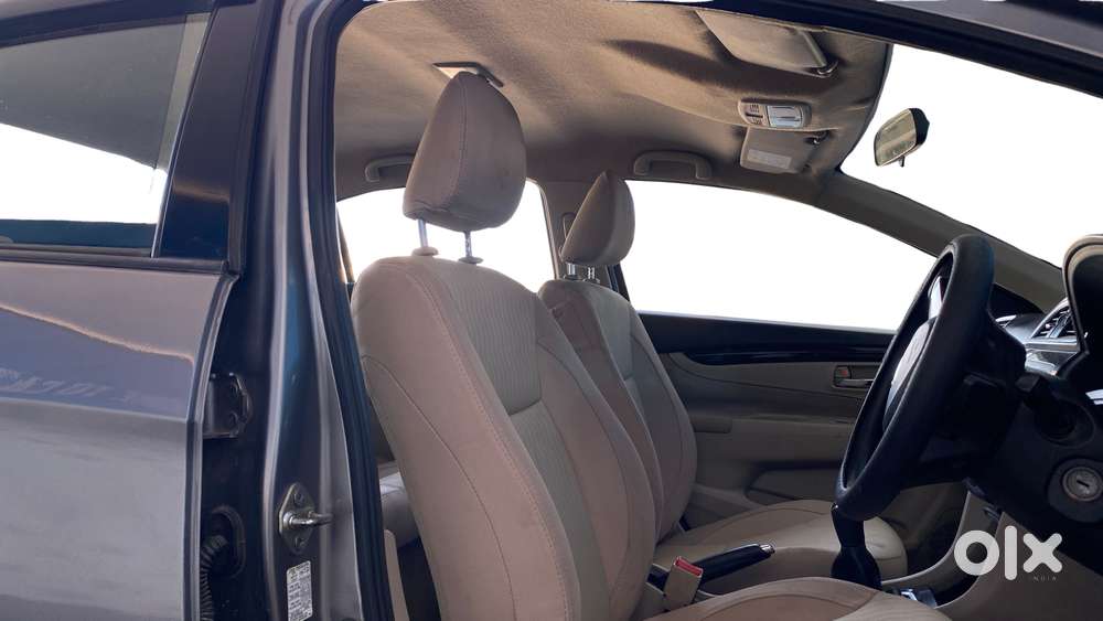 Maruti Suzuki Ciaz 1.3 Delta, 2017, Diesel