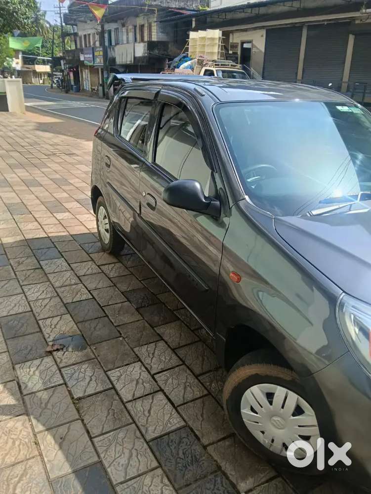 Maruti Suzuki Alto 2021 1st Owner