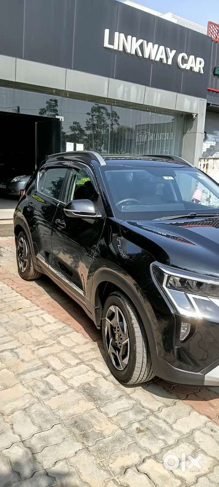 Kia Sonet Htx 1.5 Diesel, 2024, Diesel