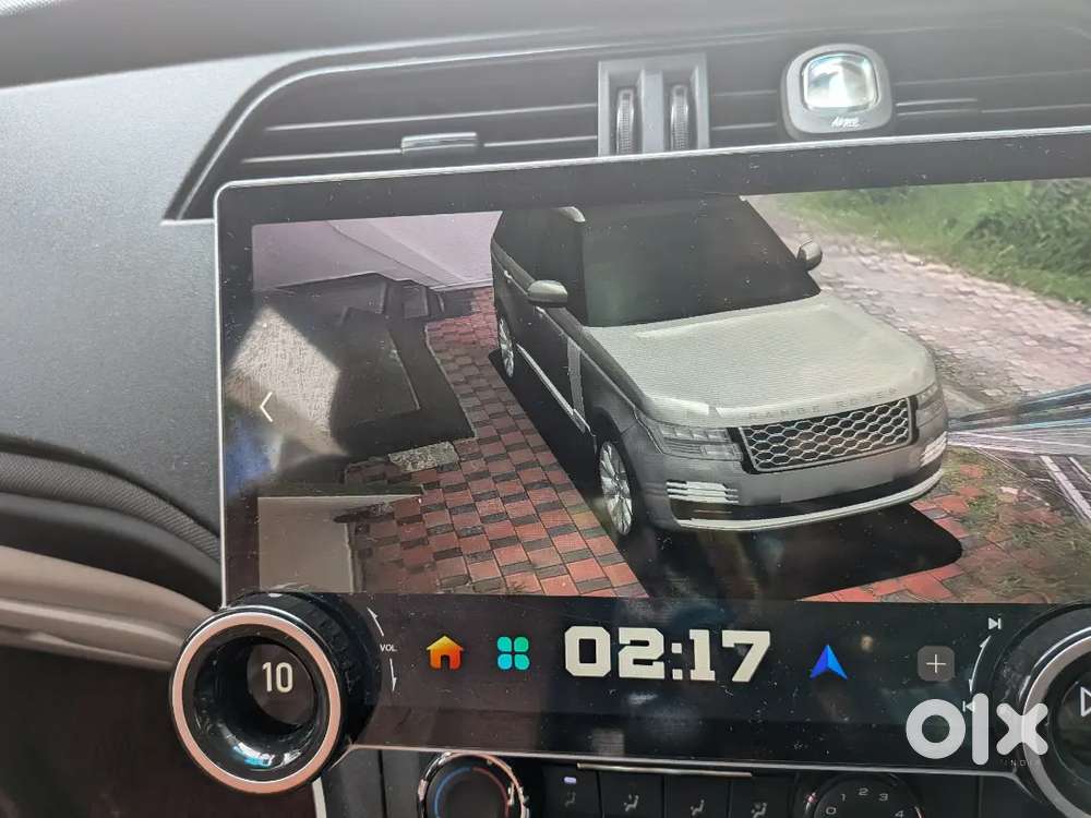 Mahindra Marazzo 2021 Diesel 61000 Km Driven M2 Model, Fancy Number