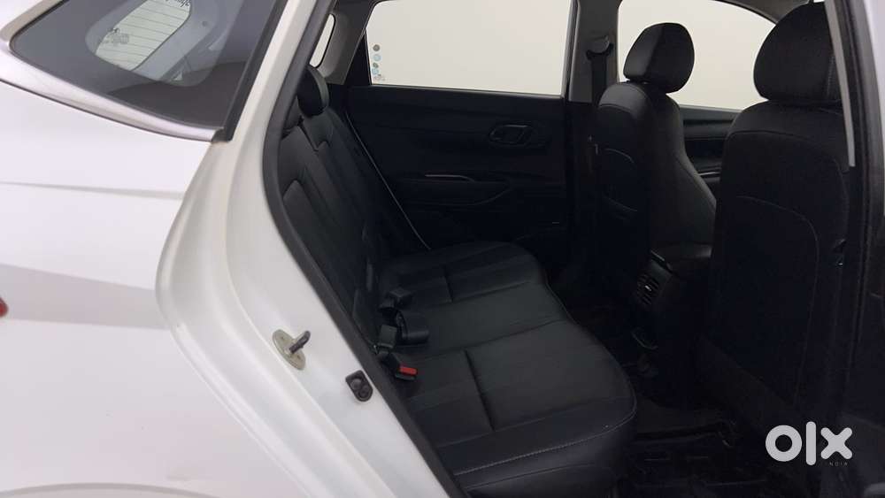 Hyundai New I20 1.0 Asta (o) Turbo Dct, 2023, Petrol