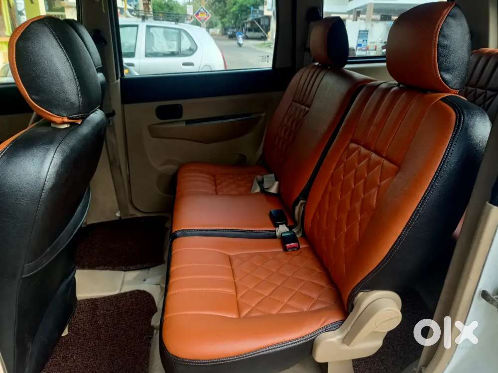 Chevrolet Enjoy Diesel 2017