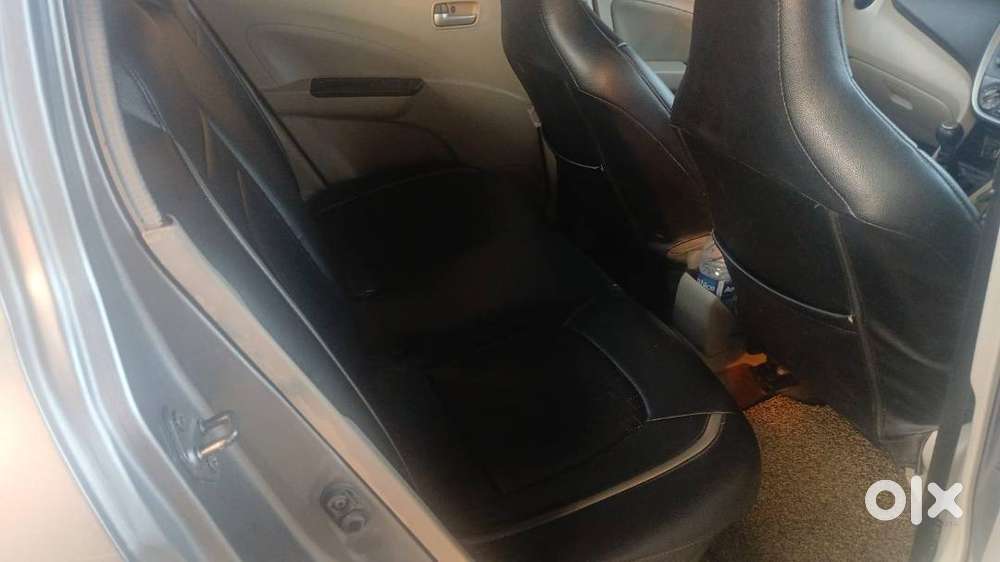 Maruti Suzuki Celerio Zxi 2020