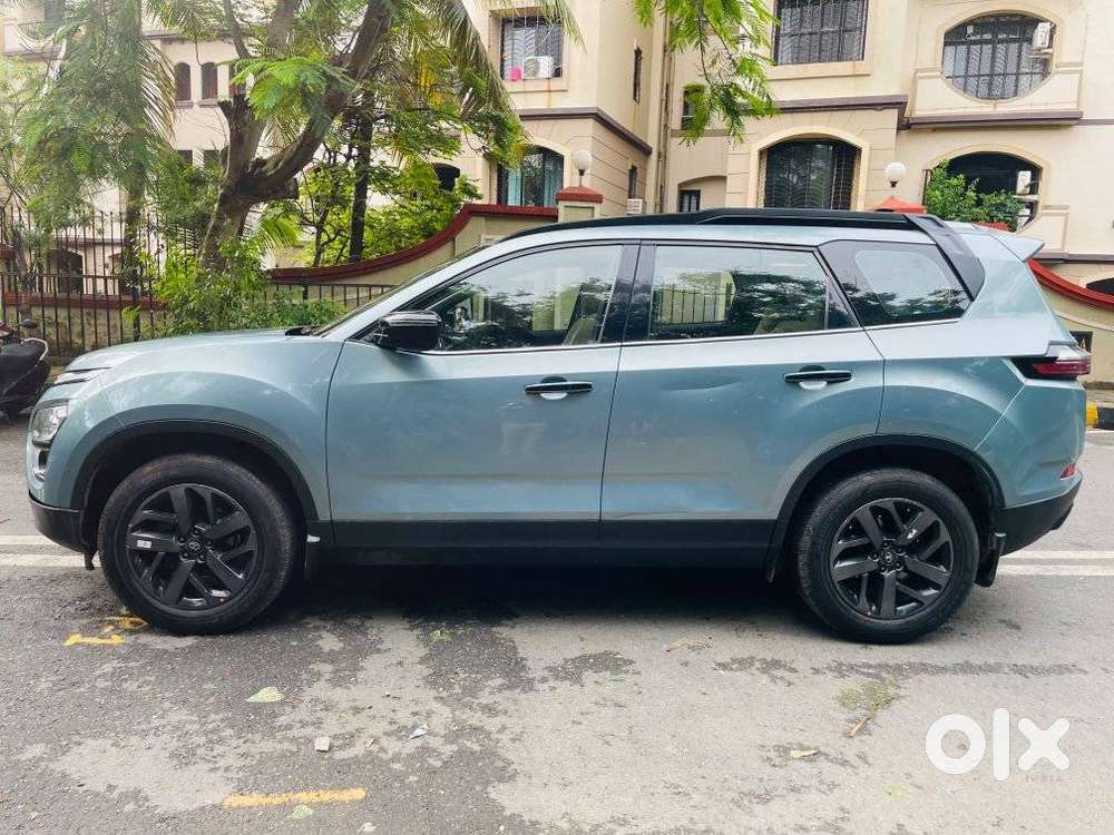 Tata Safari 2.0 Kryotec Xza, 2021, Diesel