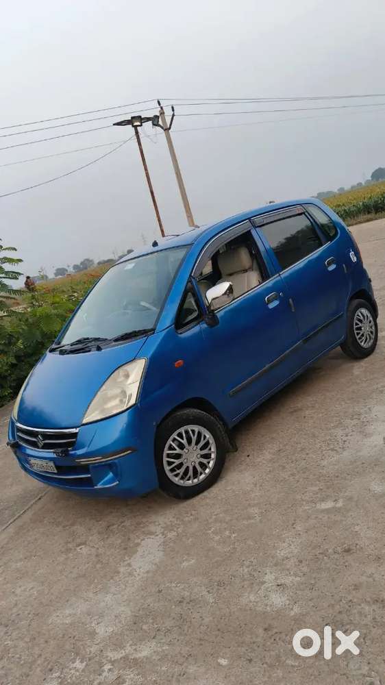 Maruti Suzuki Zen Estilo 2008 Petrol Good Condition