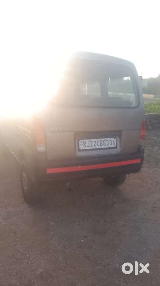 Maruti Suzuki Eeco 2020 Lpg 92000 Km Driven