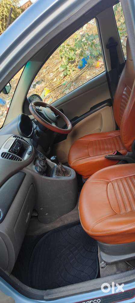 I 10 1.2 Kappa (magna) 2011  Well Maintained  Ready To Drive