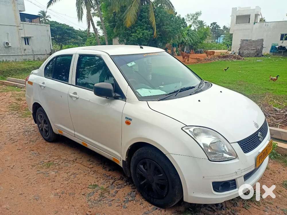 Maruti Suzuki Dzire 2015 Diesel 310000 Km Driven
