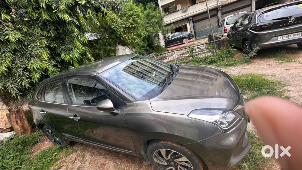 Maruti Baleno 2019 Model