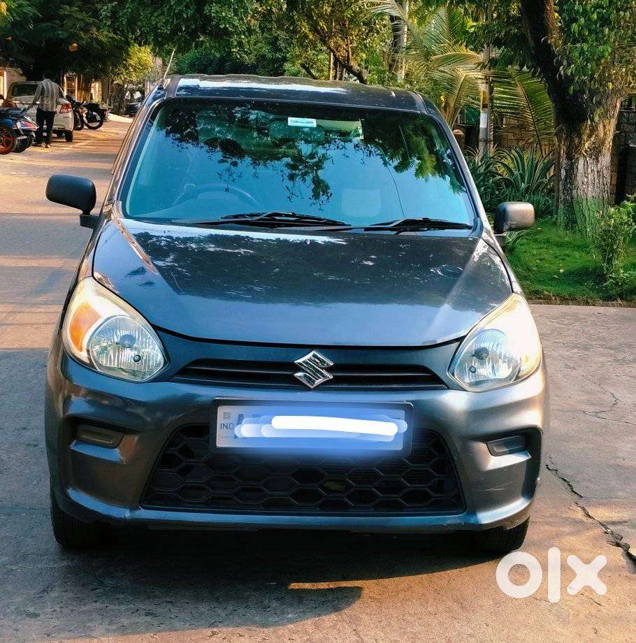 Maruti Suzuki Alto 0.8 Lxi (o), 2019, Petrol