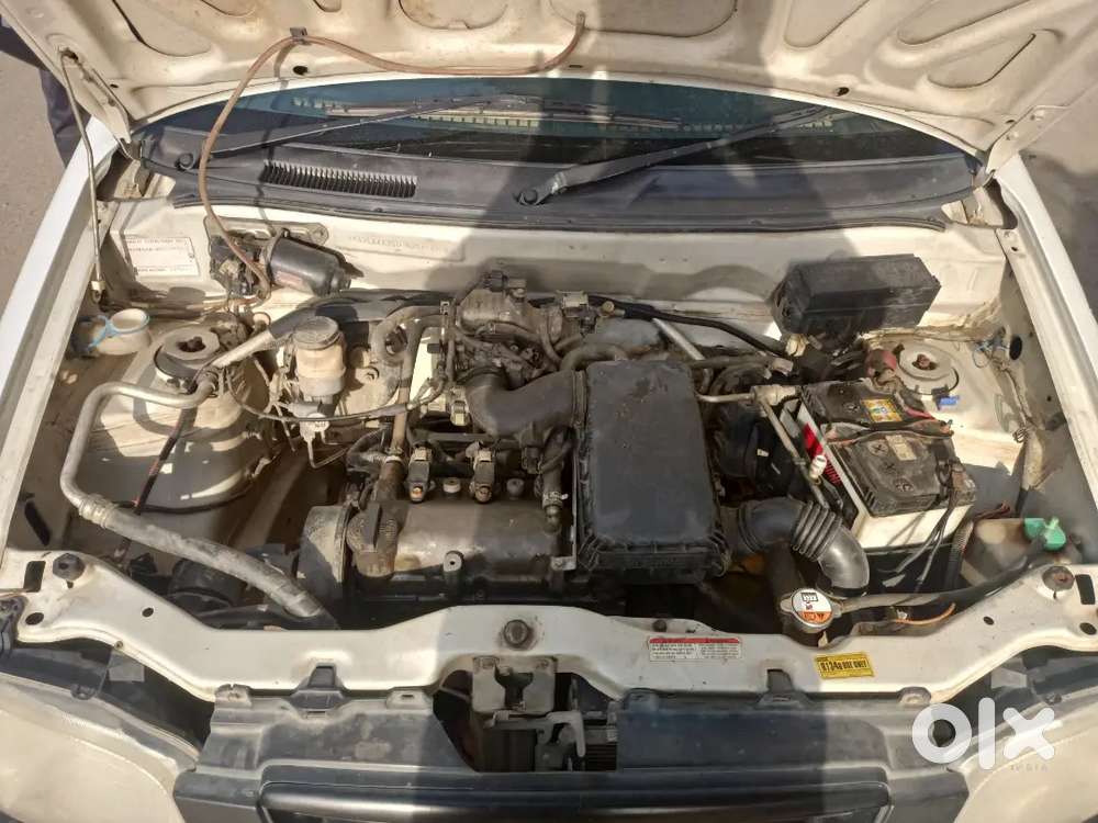 Maruti Suzuki Alto 2010