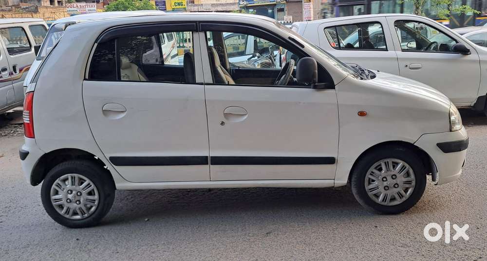 Hyundai Santro Xing Gl Cng, 2014, Cng & Hybrids