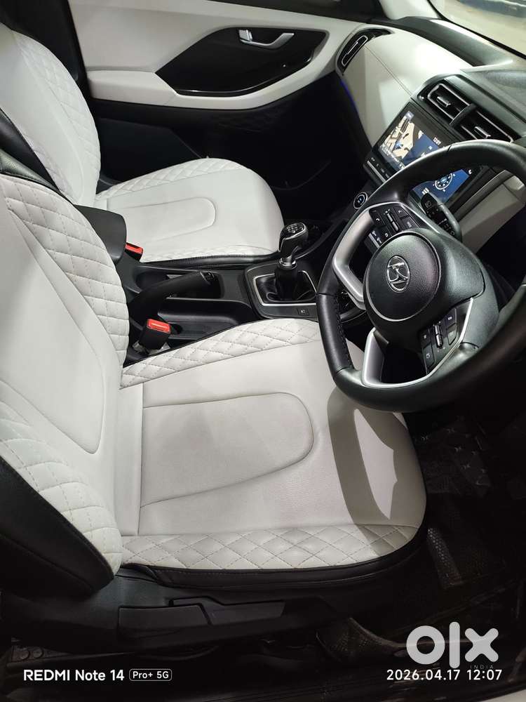 Hyundai Creta 1.6 Sx, 2022, Petrol