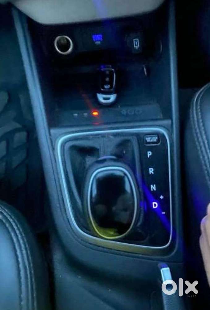 Hyundai New Verna 2021 Diesel Well Maintained