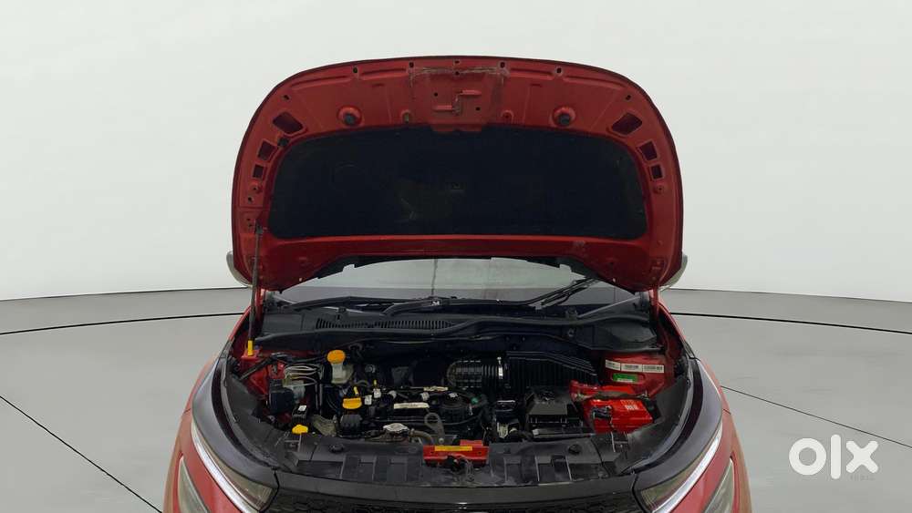 Tata Altroz Xz, 2021, Petrol