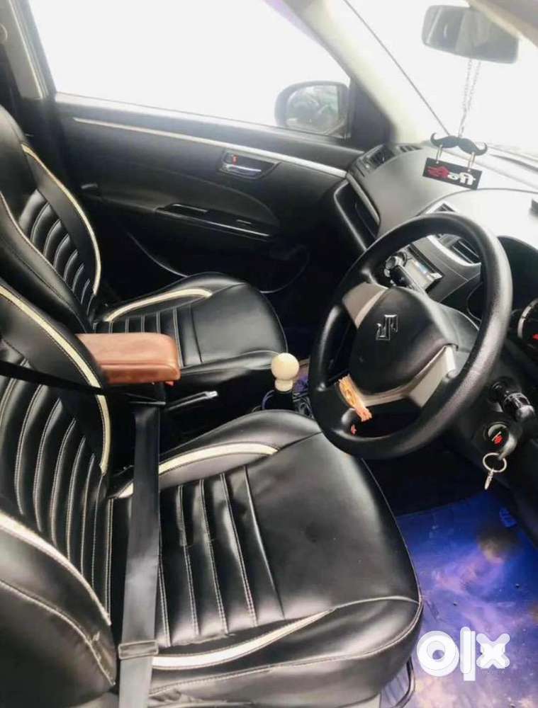 2013 Maruti Suzuki Hybrid, Km Driven 87,000