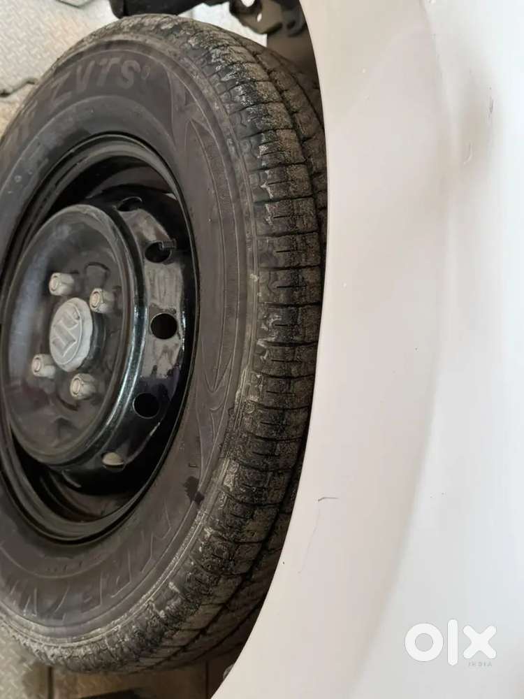 Maruti Suzuki Alto 2014