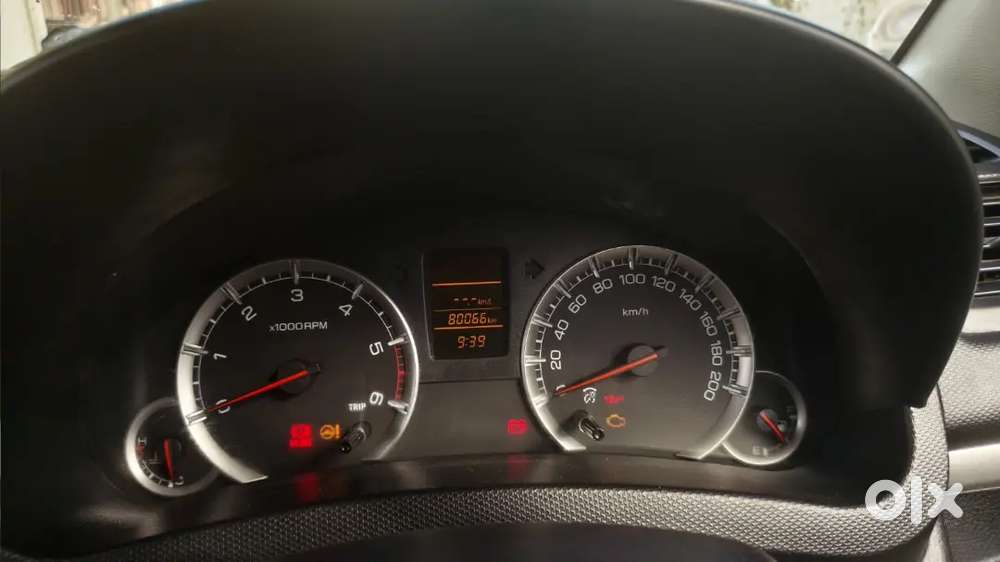Maruti Suzuki Swift 2016 Vdi Owned By Teacher