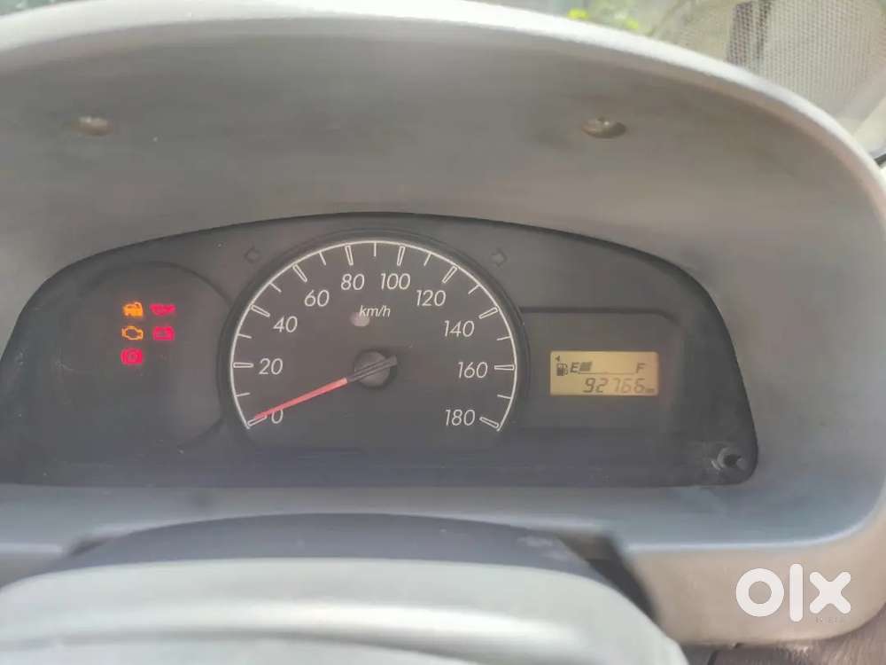 Alto Std , 2011 , 1 St Owner, 92000 Kilometre Driven