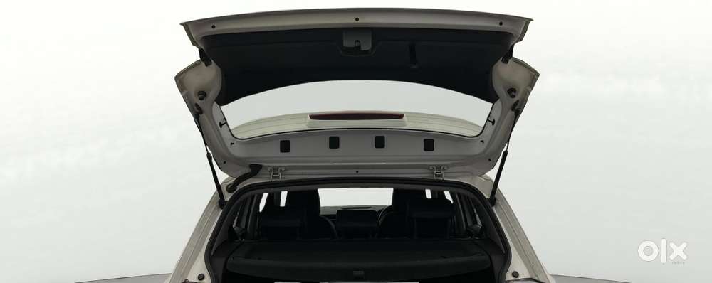 Skoda Kushaq 1.0 Tsi Style, 2021, Petrol