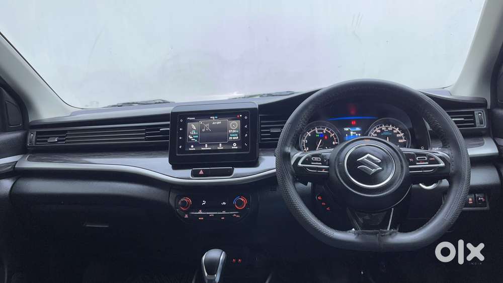 Maruti Suzuki Xl6 1.5 Alpha Plus At, 2023, Petrol