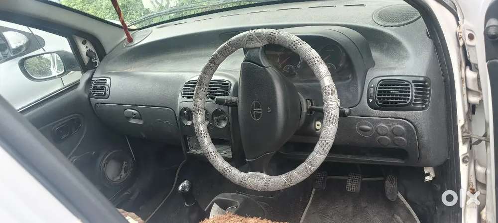 Tata Indica V2 Dle 2008 Only For Serious Buyer