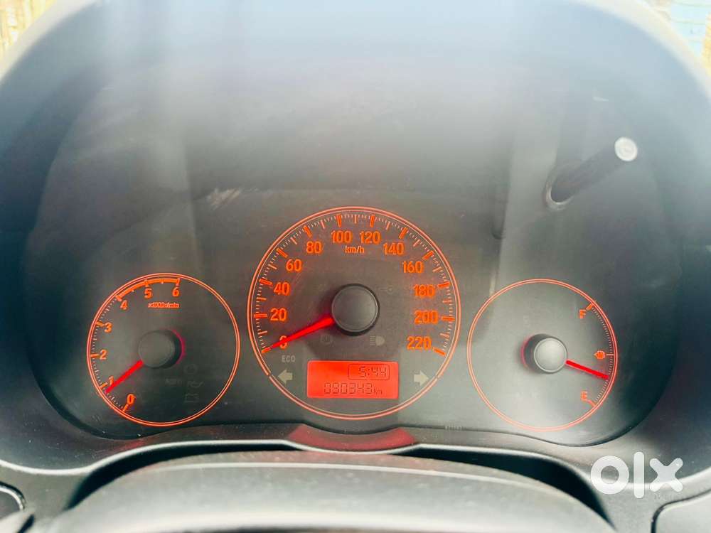 Honda City E Mt, 2015, Diesel