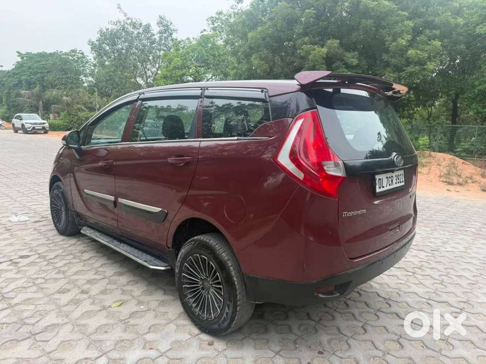 Mahindra Marazzo M2, 2019, Diesel