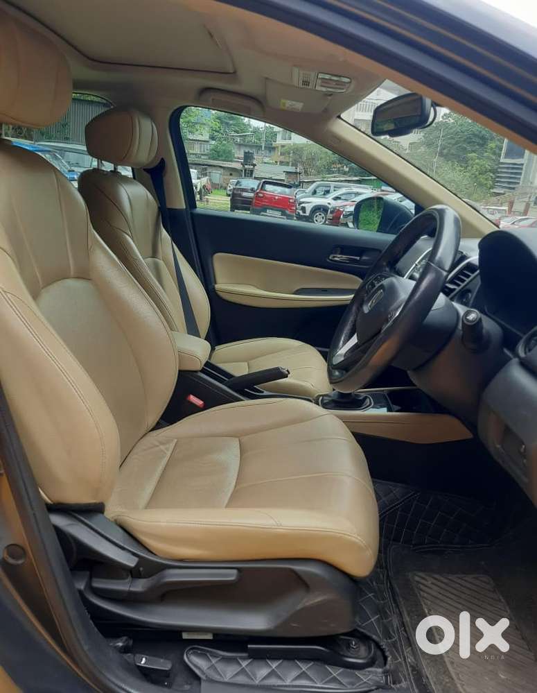 Honda City Zx Vtec, 2022, Petrol
