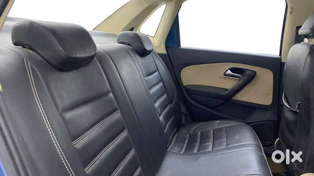 Volkswagen Ameo 1.2 Mpi Highline, 2016, Petrol