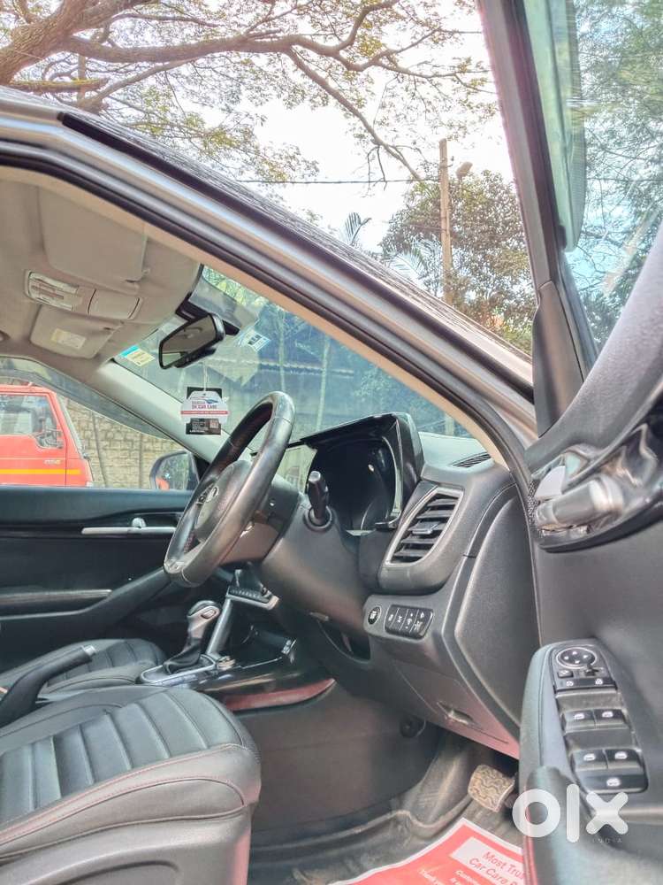 Kia Seltos 1.5 Gtx+ Diesel At, 2020, Diesel